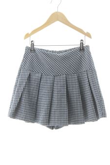 Pantaloni corti 13 anni Zara