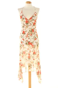 Robe de jour XS Tact...o, photo 1 sur 2