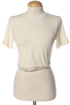 Top S Calvin Klein, foto 1 de 2