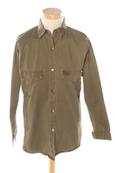 Chemise XS Double Agent