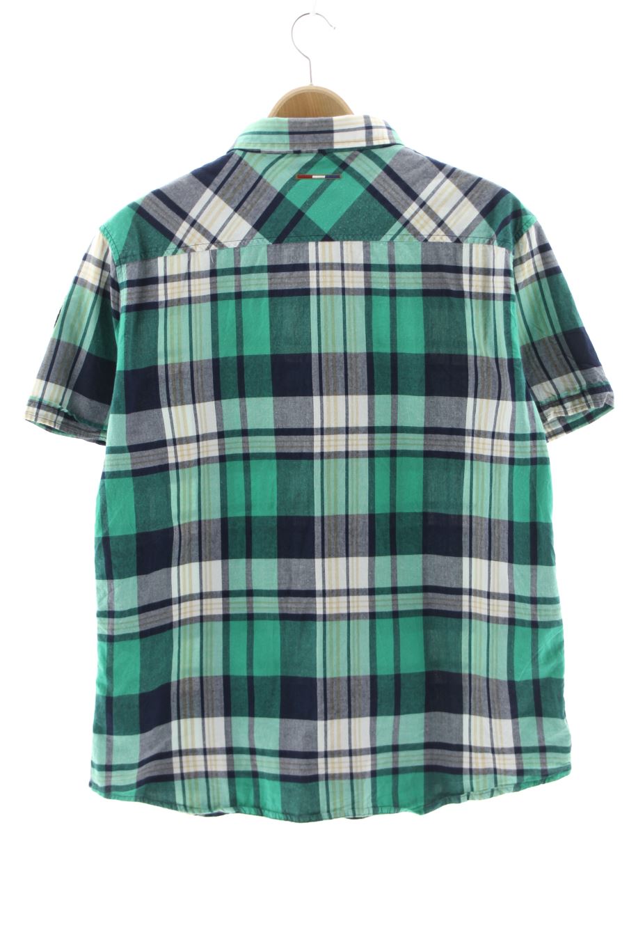 Chemise à manches courtes Bendorff de la taille XXL