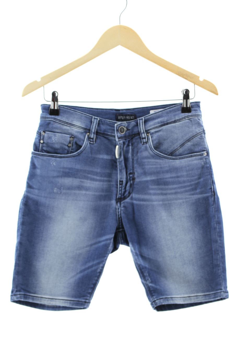Pantalones cortos de Antony Morato de la talla 38