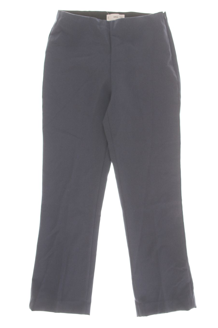Pantalones de Mango de la talla M, de color azul