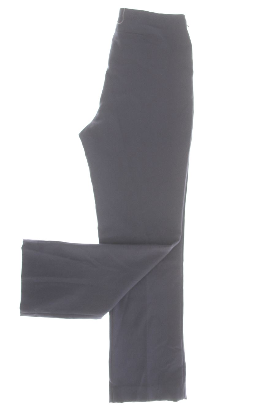 Pantalones de Mango de la talla M, de color azul
