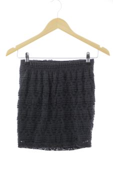 Aufwändiger Rock XS Ardene