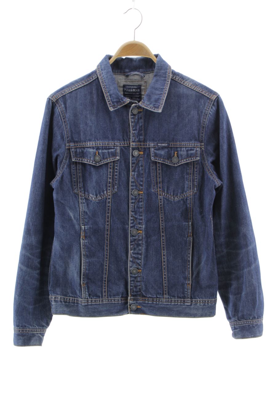 Jacke von Pull & Bear Größe L