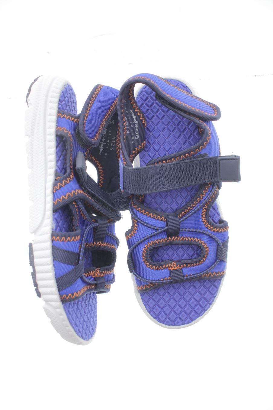 Sandalias de Kids de la talla 34 de segunda mano