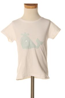Kurzärmeliges T-Shirt 106 PERCENTIL