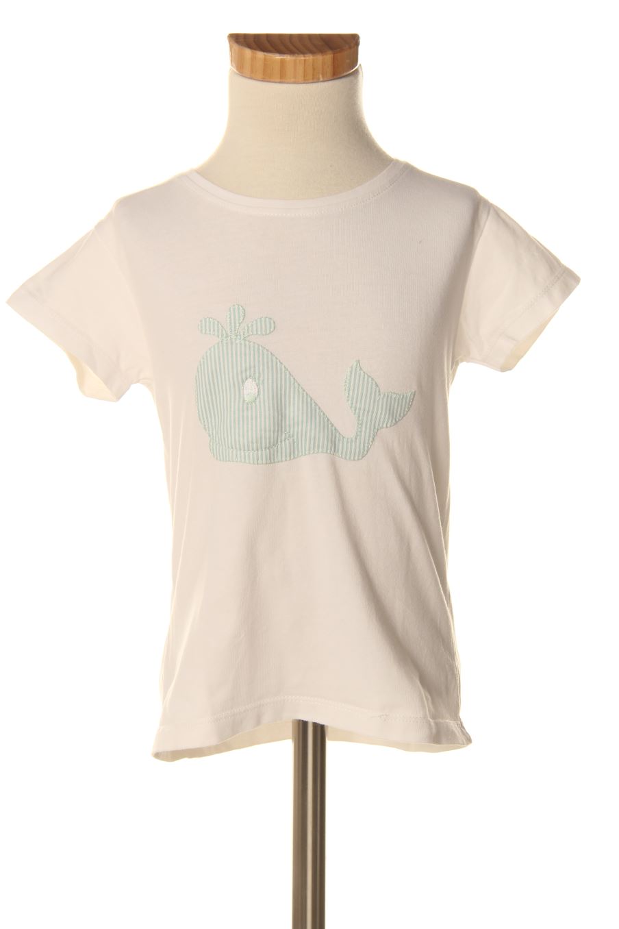 T-shirt PERCENTIL de la taille 4 ans de seconde main