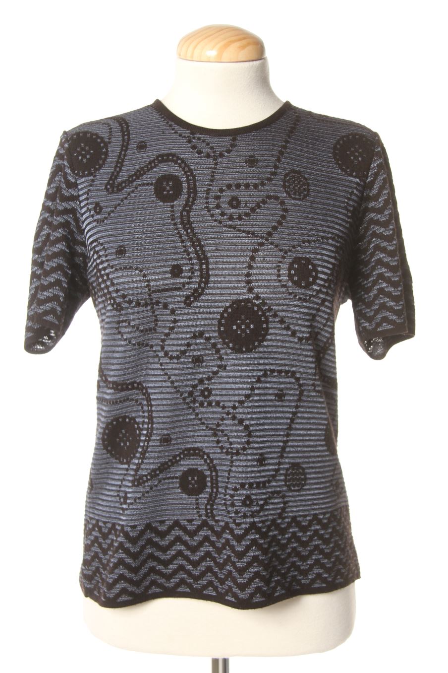 T-Shirt von Balcells Größe M, Farbe Aufdruck, für