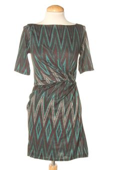 Robe casual 38 Fórmula Joven, photo 1 sur 2