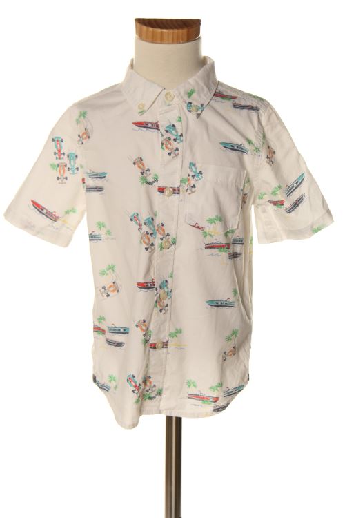 Chemise