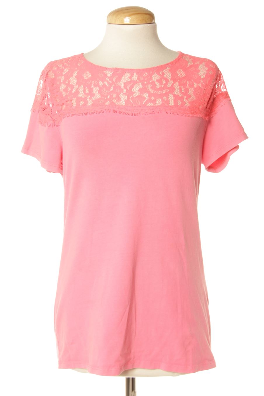 T-Shirt von H&M Größe M, Farbe Rosa, für