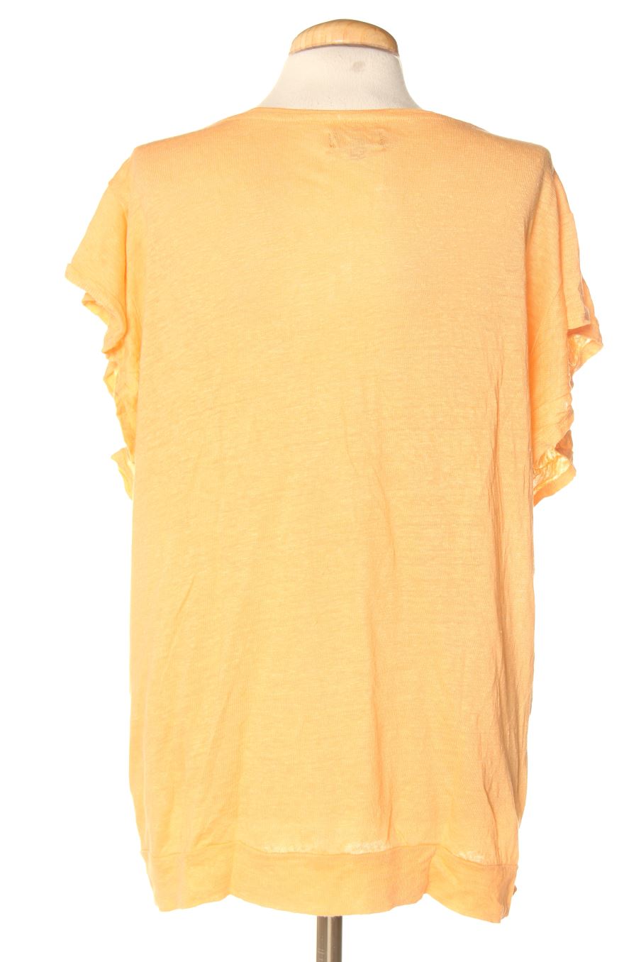 T-shirt Couchel de la taille M, de couleur fleurs