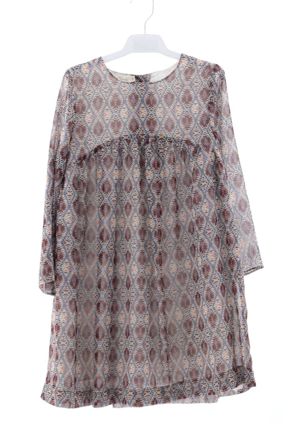 Robe Nicoli de la taille 8 ans de seconde main