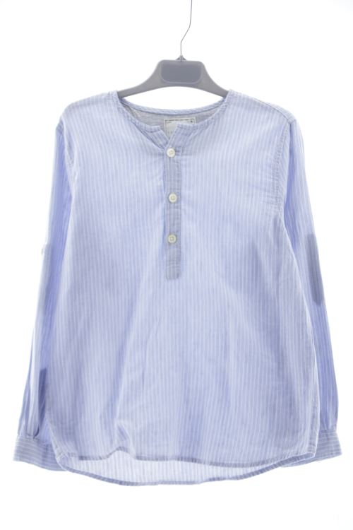Blusa de manga larga