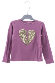 Langärmeliges T-shirt 104 Dombi