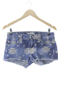 Shorts 38 Stradivarius, photo 1 sur 2