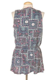 Einfaches Kleid M Tezenis