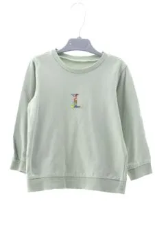 Sudadera 4 años H&M