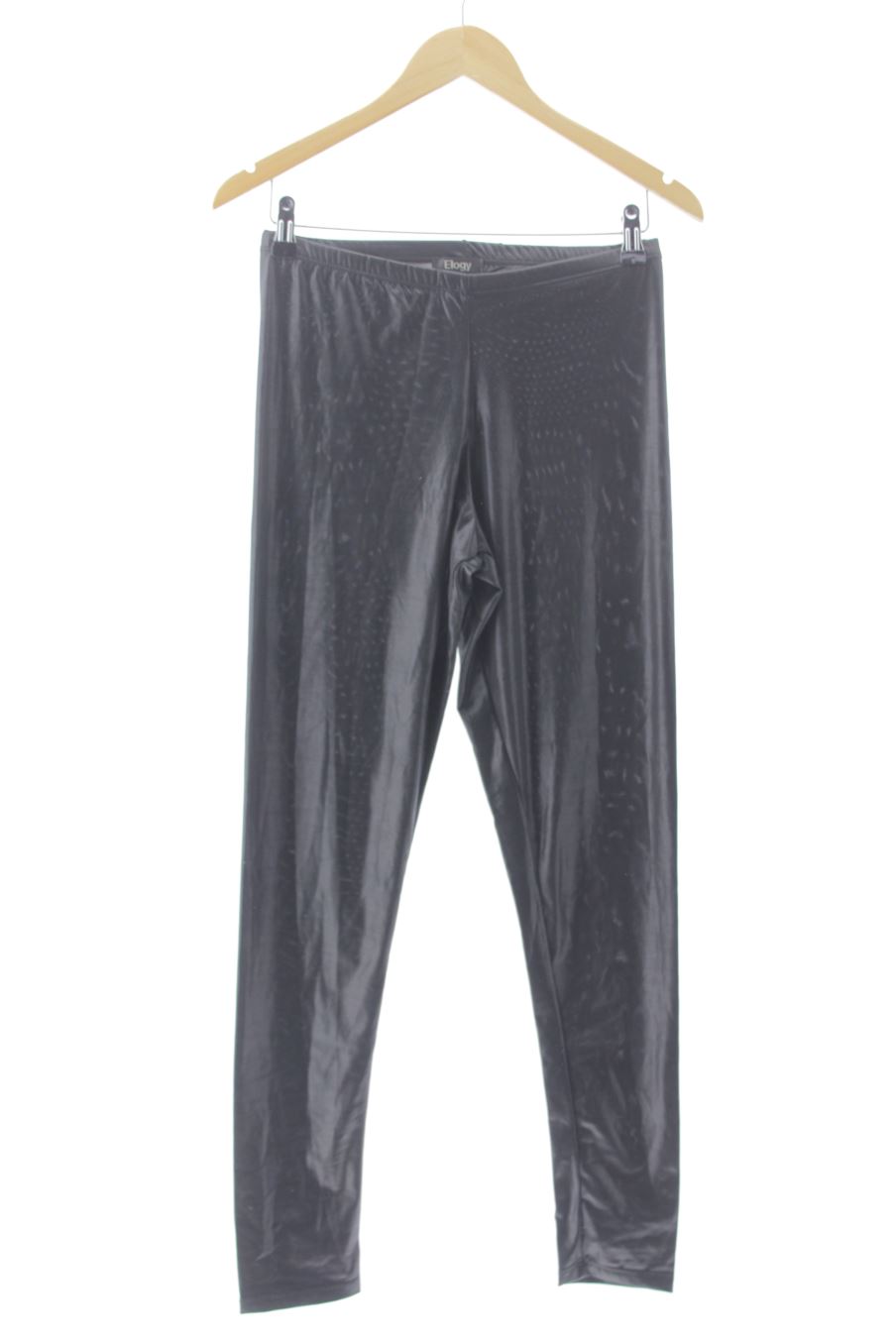 Leggins von Elogy Größe 46, Farbe Schwarz, für