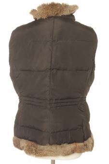 Gilet imbottito 44 Trucco