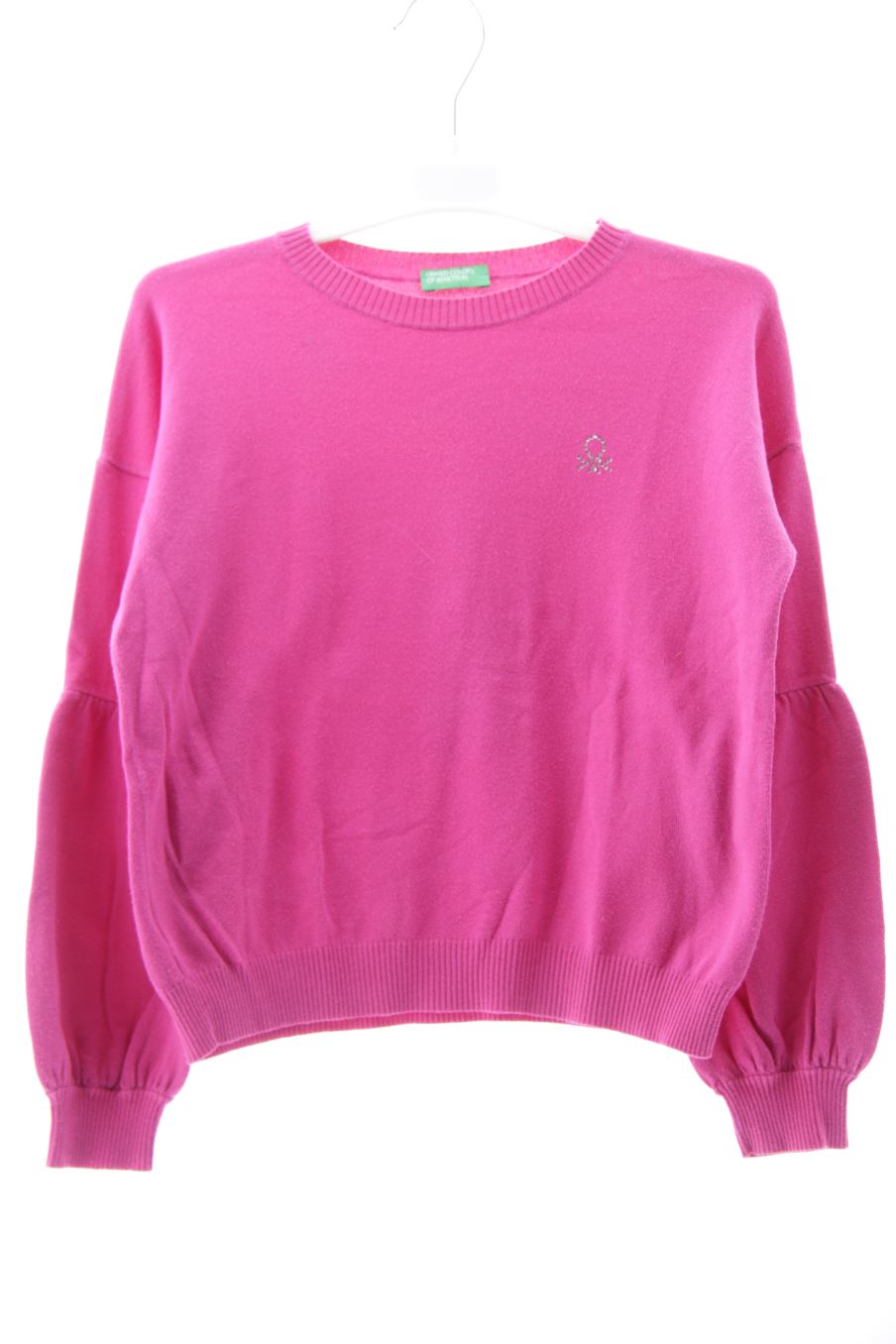 Jersey de Benetton de la talla 8 años