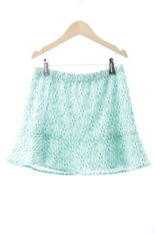 Falda 9 años PERCENTIL