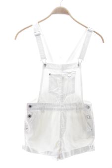 Tuta XXS Bershka, foto 1 di 2