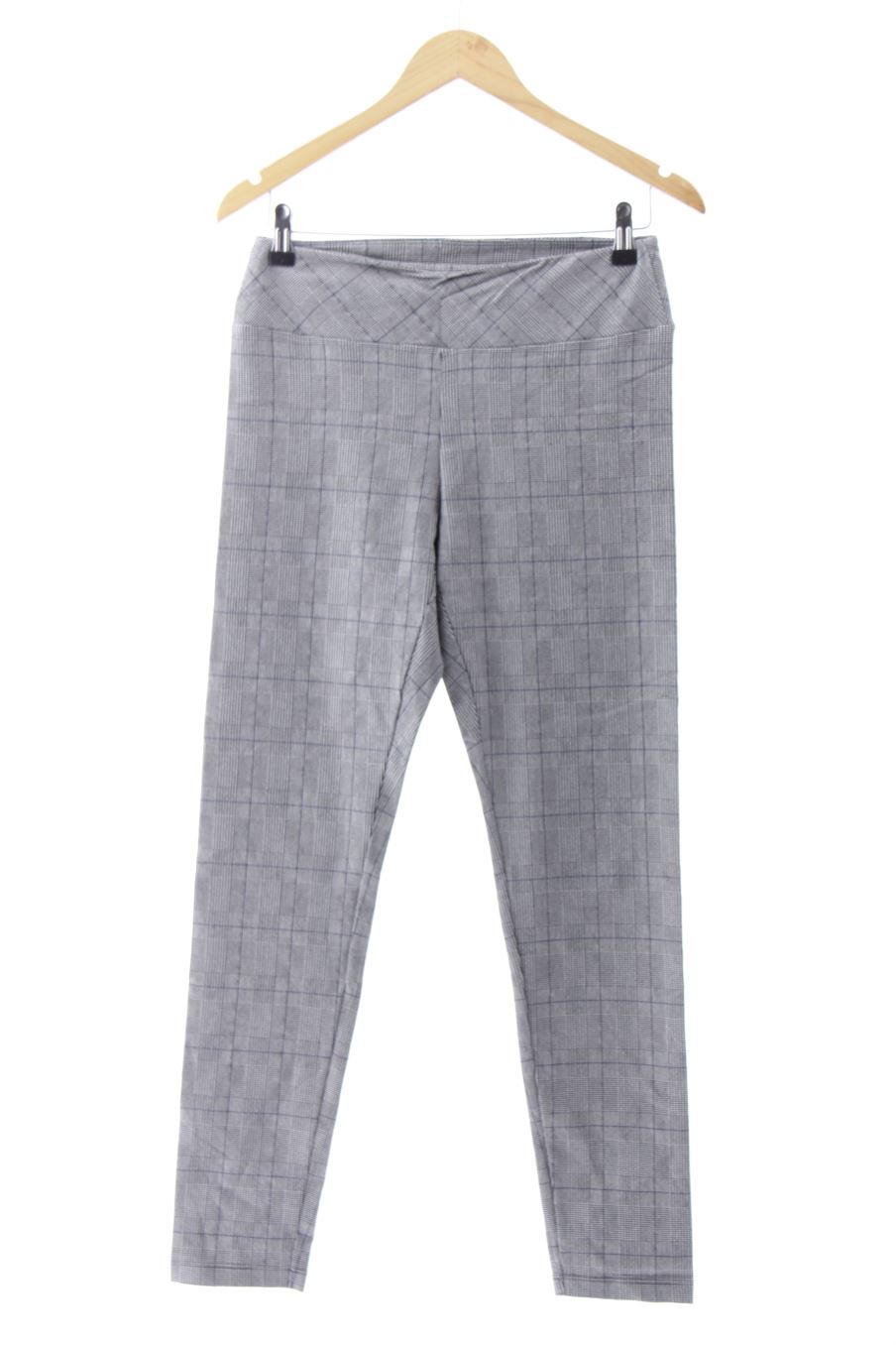 Hose von Calzedonia Größe M, Farbe Kariert, für
