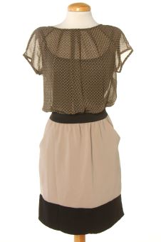 Vestido casual 36 Promod, foto 1 de 2