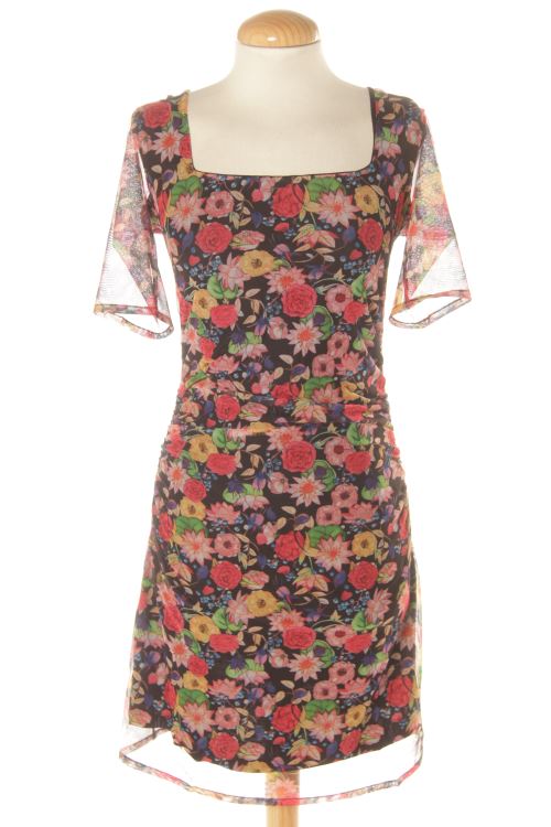 Robe casual