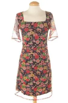 Robe de jour M Desigual, photo 1 sur 2