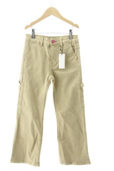 Lange Jeans 122 Desigual