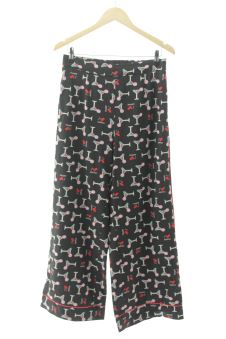 Pantalon M lolina