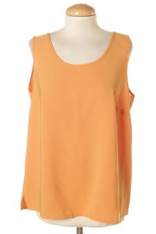 Camisa sin mangas 48 Gerard Pasquier