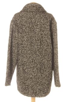 Abrigo XS Mango