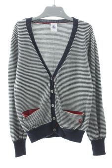 Strickjacke 116 Petit Bateau