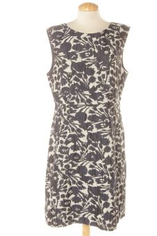 Vestido elegante 44 Gerard Darel