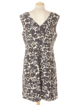Vestido elegante 44 Gerard Darel