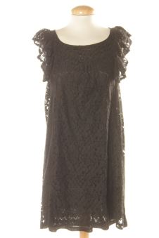 Robe casual Taille unique Molly Bracken