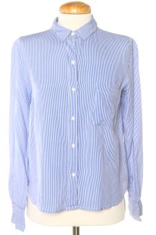 Camisa XS Bershka