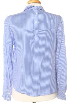 Camisa XS Bershka