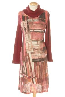 Robe casual L Viccio