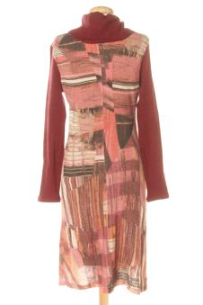 Robe casual L Viccio