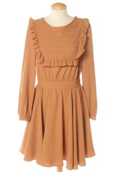 Vestido casual M pepaloves