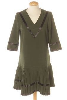 Vestido casual XS kling