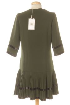 Vestido casual XS kling