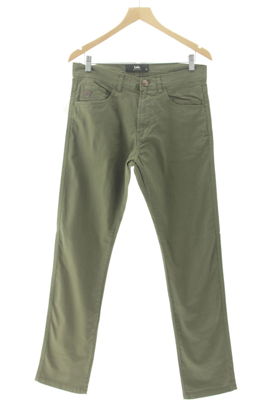 Pantalons Lois de la taille 42