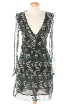 Robe casual 40 Naf Naf